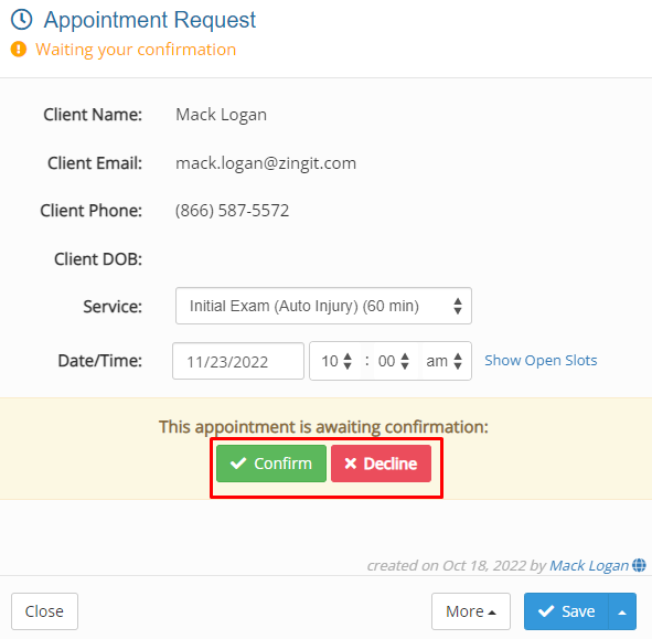 Approving Requests Online Scheduling 2 Approving Requests Online Scheduling 2
