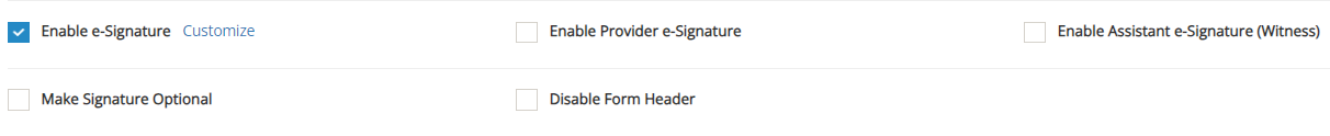 Creating Consent Forms Echo 2 Creating Consent Forms Echo 2
